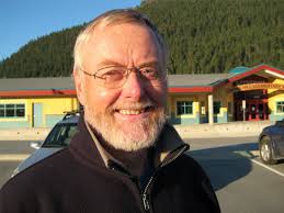 Ted Craddock isn't done with Pemberton, BC council just yet