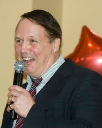 The changing of the Hingham AD