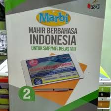 Smp kartika siliwangi 2 kelas : Jual Buku Marbi Mahir Berbahasa Indonesia 2 Untuk Smp Mts Jakarta Barat Purwantoastuti Tokopedia