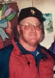 Harrison Shaffer, age 68