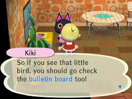 New horizons (acnh) in this guide. Yellow Bird Animal Crossing Wiki Fandom