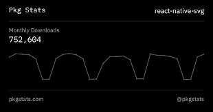 React Native Svg On Pkg Stats Npm Package Discovery And