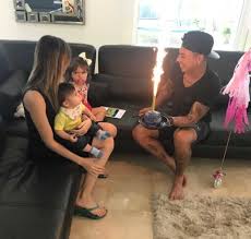 Daniela colett anuncia drástica decisión: Asi Celebro Daniela Colett Su Cumpleanos Numero 26 Tecache Cl