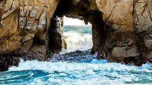Book now and relax soon in your dream vacation rental by the beach Pfeiffer Beach 1080p 2k 4k 5k Hd Wallpapers Free Download Wallpaper Flare