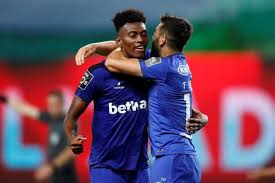 Watch best live streams of futbol colombiano 96. Doblete Del Colombiano Mateo Cassierra Ante Un Sporting Que Empata En El 96 Estadio Deportivo