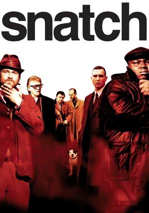 Snatch | Snatch Wiki | Fandom