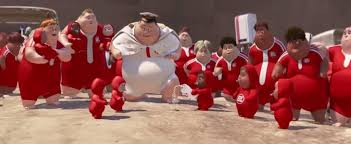 Pixar Rewind Wall E Rotoscopers Wall E Disney Wall Animation Studio