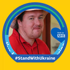 Ukrainian seeking sponsor in England