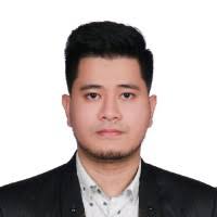 Faruq Afandi Md Ali, ACCA