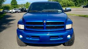 Image result for Intense Blue 2000 Dodge