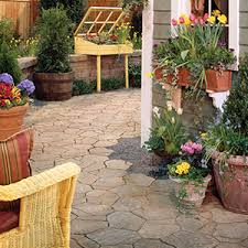 Patio pavers help to extend your usable space and make your backyard feel more welcoming. Patio And Walkway Pavers Buresh Home Solutions