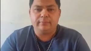 No Toquen Nada|Columna de Darwin