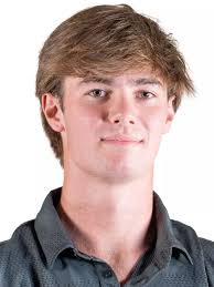 2024-25 Men's Golf Roster