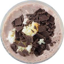 Check spelling or type a new query. On Second Scoop Ice Cream Reviews Dairy Queen Cake Shakes Chocolate Strawberry