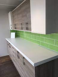 Decor cabinets is a manitoba based manufacturer focused on producing beautiful custom kitchen, bath and specialty cabinets since 1977. Decor Melamine Cabinetry Modern Kitchen Other By Fehr S Cabinet Showroom Warehouse Houzz