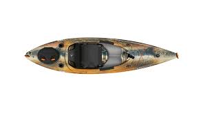 This kayak is by far the biggest boat on the list and is able to hold up to 500 lbs. Pelican Argo 100xr Angler Paddling Buyer S Guide