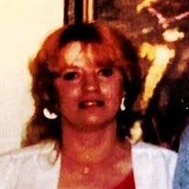 Judith A. "Judy" Beaudette Obituary