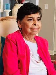 Oliva Ibanez-Huerta Obituary & Funeral