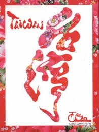 61love 明信片postcrossing 台灣taiwan 0517 鳳山的anita catalog design logo design graphic design