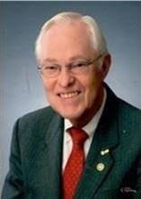 Henry deForest Ralph, Jr.