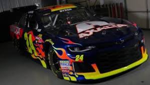 2018 darlington raceway starting lineup: Guide To 2018 Cup Series Paint Schemes Nascar Talk Nbc Sports