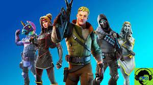 A finales de la sexta temporada de fortnite capítulo 2, ya podíamos intuir por donde irían los tiros con la temporada 7. Todos Los Desafios De Trucos De La Semana 1 De La Temporada 7 En Fortnite Capitulo 2