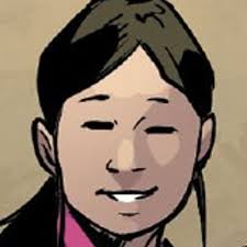 IDW Publishing November 2025 Solicitations