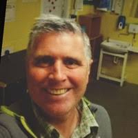 Brian Cuthbert-Imrie CEng