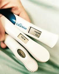 how digital pregnancy tests work parents