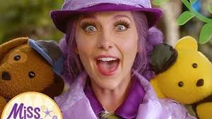 Miss Persona (TV Series 2018– )