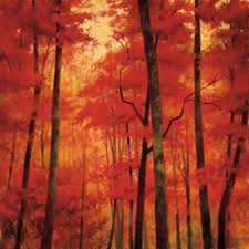 We work with clients to deliver true integrated security. Vermillion Wood Canadian Art Prints Winn Devon Art Group Inc
