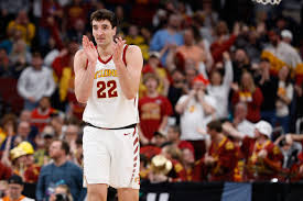 Iowa State basketball's Milan Momcilovic still mulling future options