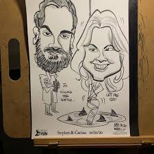 Mark Mandel (@bighead_cartoons) · Duluth, GA