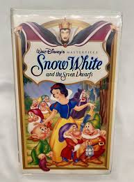 Image result for Snow White 1995 Saturn