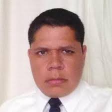 Carlos Daniel Torres Iturbe