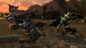 Check spelling or type a new query. Mmorpg Herr Der Ringe Online Bringt Kontroverse Anderung
