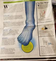 Foot Health And Exersizes Foot Health Health Foot Reflexology