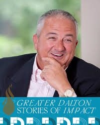 Greater Dalton Chamber of Commerce