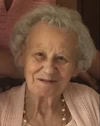 HELEN SHIRILLA Obituary (2017)