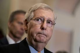 Mitch mcconnell disability kentucky politics teacher children memes young children boys. Mitch Mcconnell Doesn T Want Migrant Children At The Border To Receive Humane Treatment