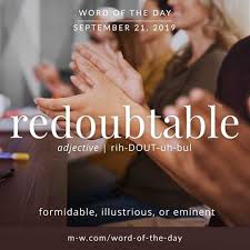 Merriam Webster Merriamwebster Instagram Photos And Videos Word Of The Day Words Unusual Words