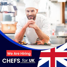 Whether you're an accomplished chef or a beginning home cook, a reliable kitchen scale can make all the difference when you're cooking your favorite recipes. Cook Chef Jobs In Uk With Work Permit Chefs Jobs Uk Key Global Immigration