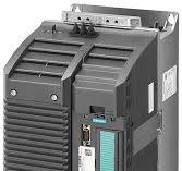 Siemens SINAMICS G120X Inverter Drive - Model 6SL3220-3YE42-0AB0, 75kW
