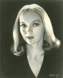 40 Beautiful Photos of Evelyn Keyes in the 1930s and '40s ~ Vintage Everyday