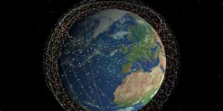 Safety and security services include automatic collision notification, enhanced roadside assistance, stolen vehicle recovery, and the added convenience of remote services. Starlink Satellite Internet Constellation