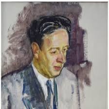 Manuel Bartolomé Cossío