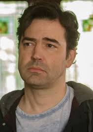 Fan Casting Ron Livingston as Earl Ashmore in Just Holidays