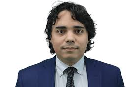 Vincent Rivas-Flores, ESQ.