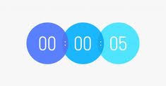 So instead of wasting time watching youtube tutorials and going to multiple websites to find different after effects counter expressions, i have decided to create my own counter resource where anyone can grab the free after effects counter templates they need and use them. 20 Countdown Ideas In 2020 Schedule Design Countdown Event Schedule Design