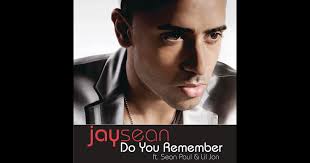 Do You Remember (feat. Sean Paul & Lil Jon)